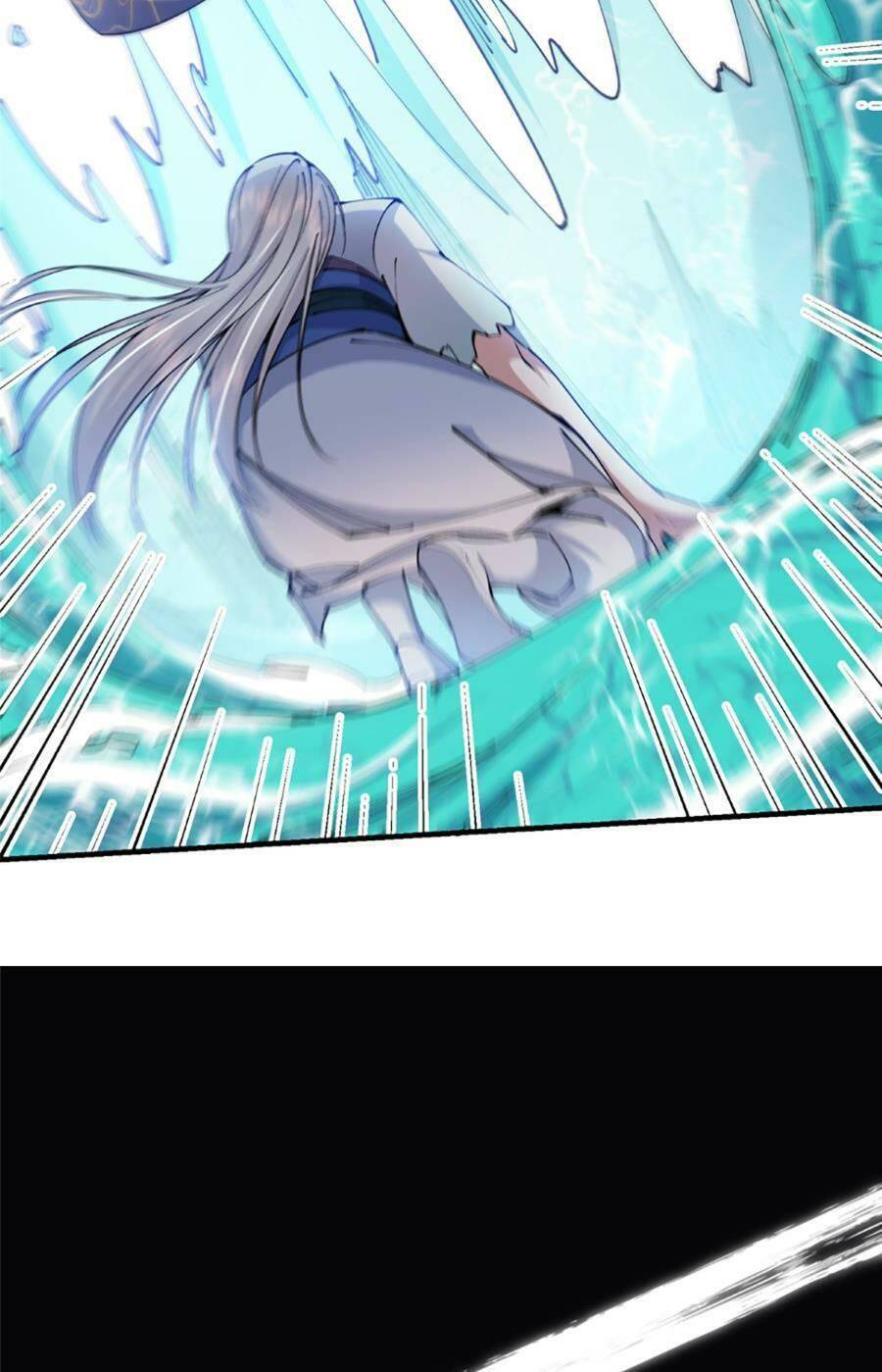 Chưởng Môn Khiêm Tốn Chút Chap 216 - Next Chap 217