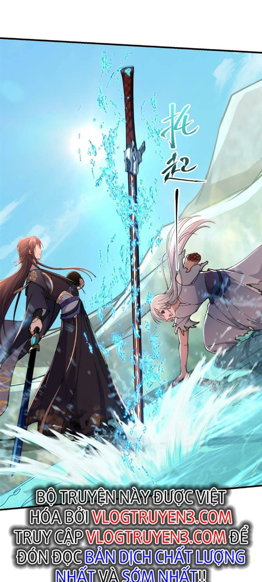 Chưởng Môn Khiêm Tốn Chút Chap 217 - Next Chap 218