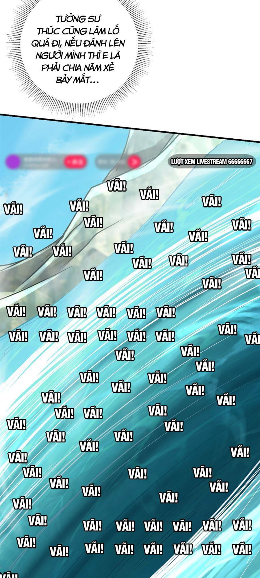 Chưởng Môn Khiêm Tốn Chút Chap 217 - Next Chap 218