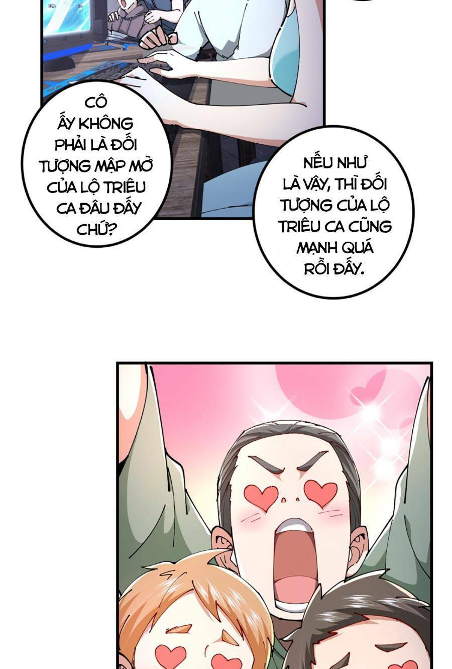 Chưởng Môn Khiêm Tốn Chút Chap 217 - Next Chap 218