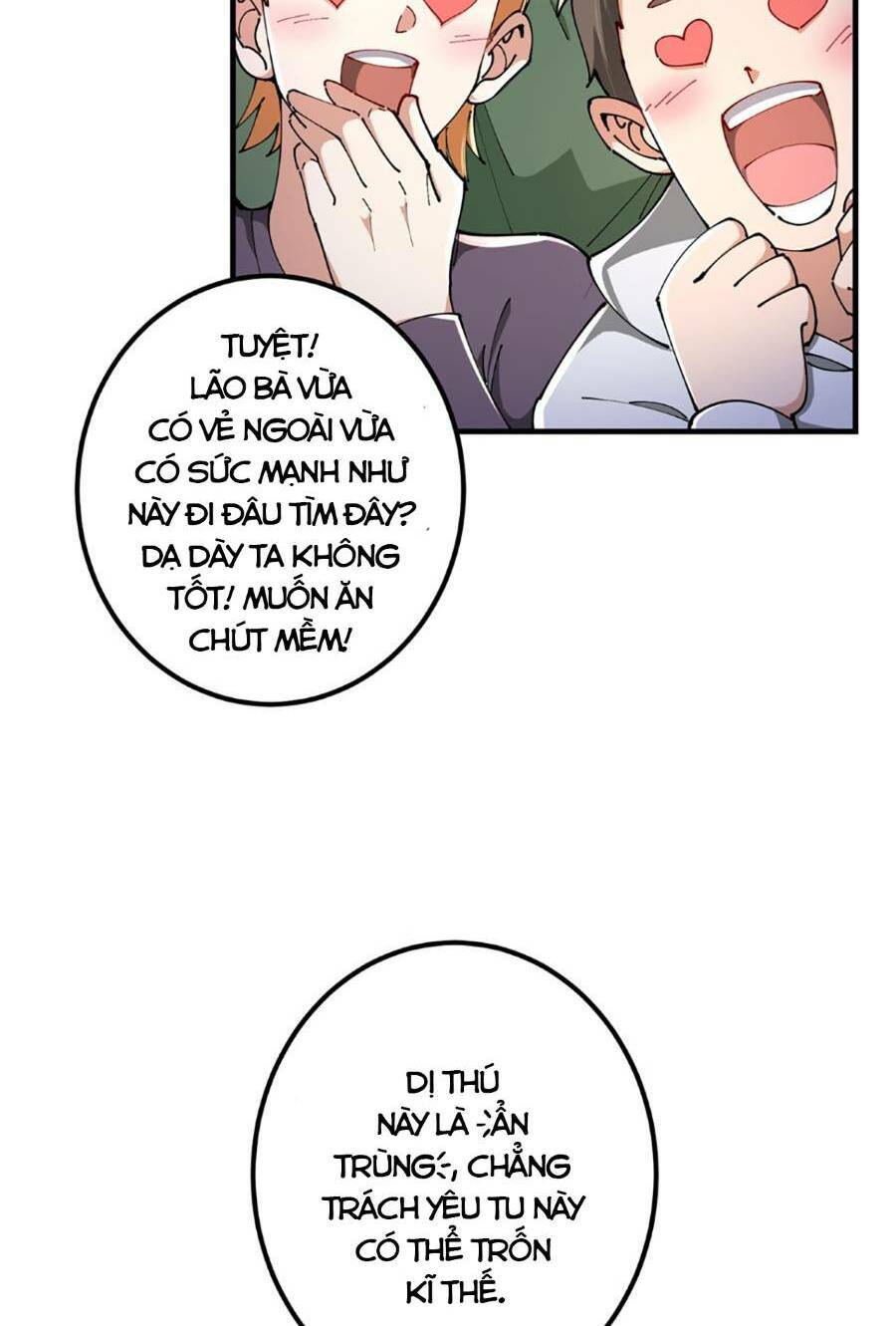 Chưởng Môn Khiêm Tốn Chút Chap 217 - Next Chap 218