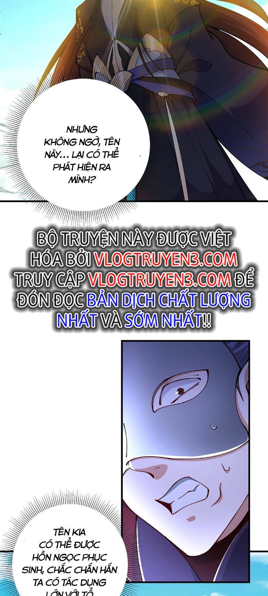 Chưởng Môn Khiêm Tốn Chút Chap 217 - Next Chap 218