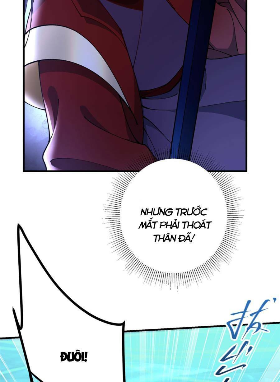 Chưởng Môn Khiêm Tốn Chút Chap 217 - Next Chap 218