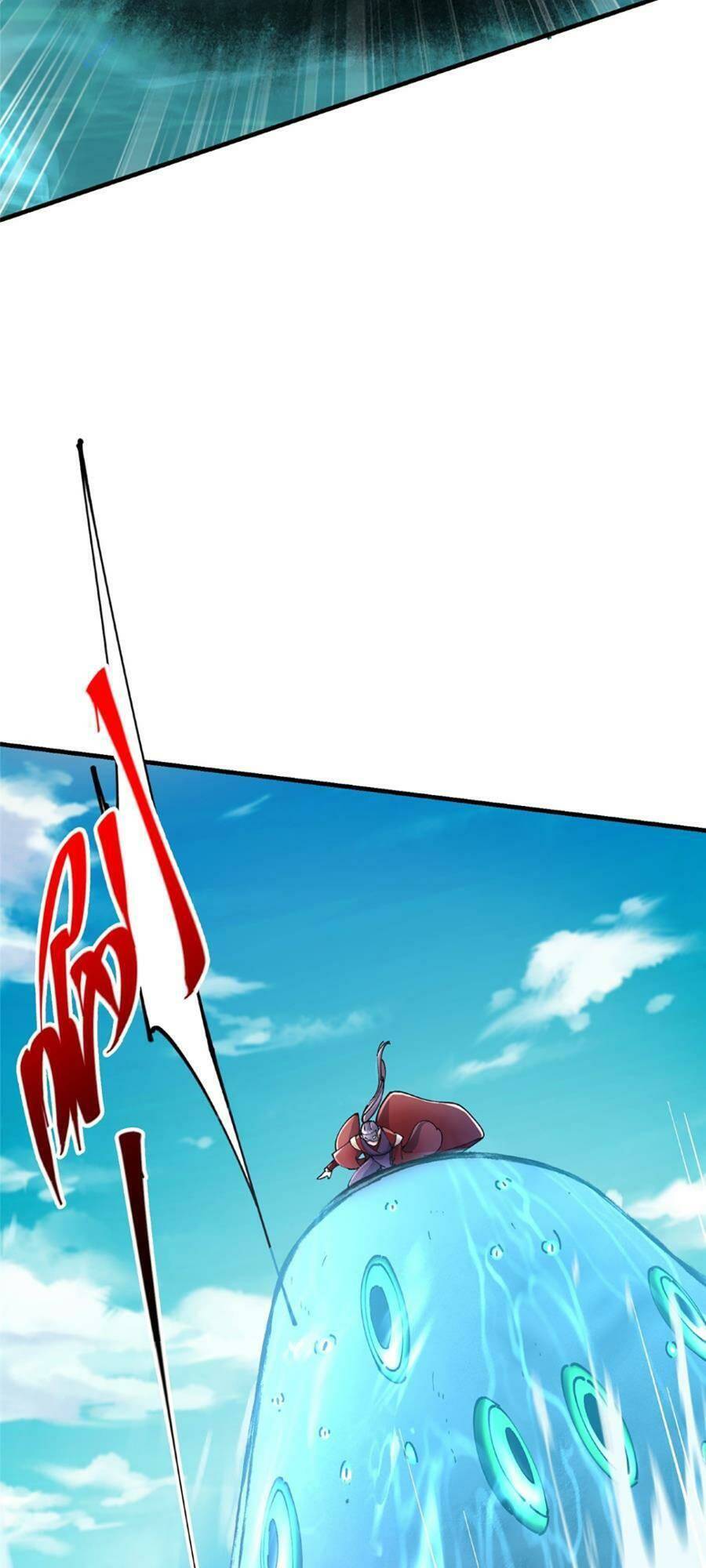 Chưởng Môn Khiêm Tốn Chút Chap 217 - Next Chap 218