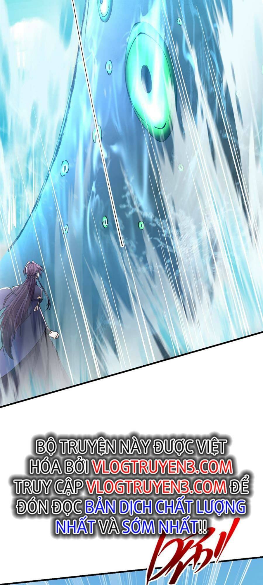 Chưởng Môn Khiêm Tốn Chút Chap 217 - Next Chap 218