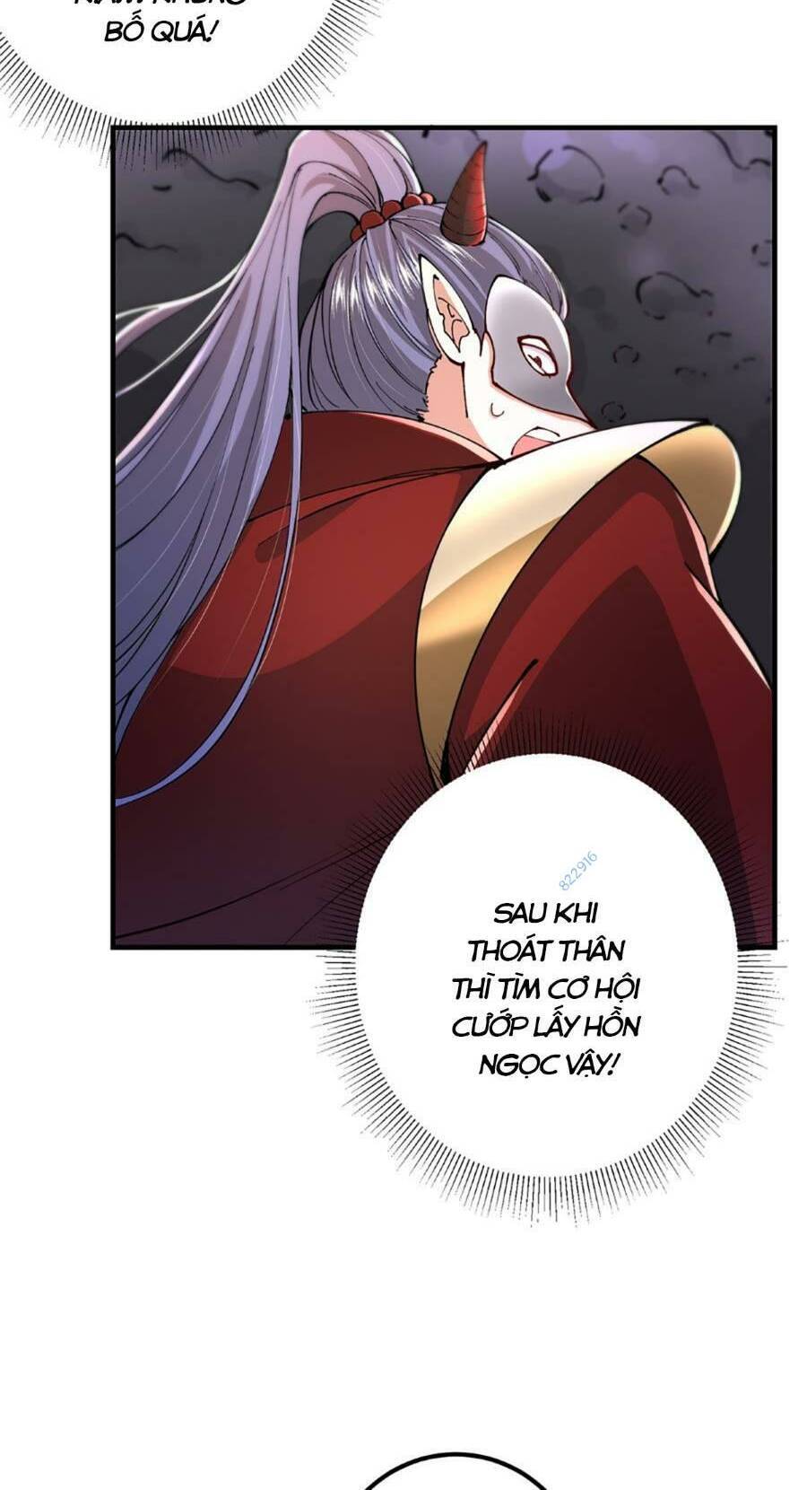 Chưởng Môn Khiêm Tốn Chút Chap 217 - Next Chap 218