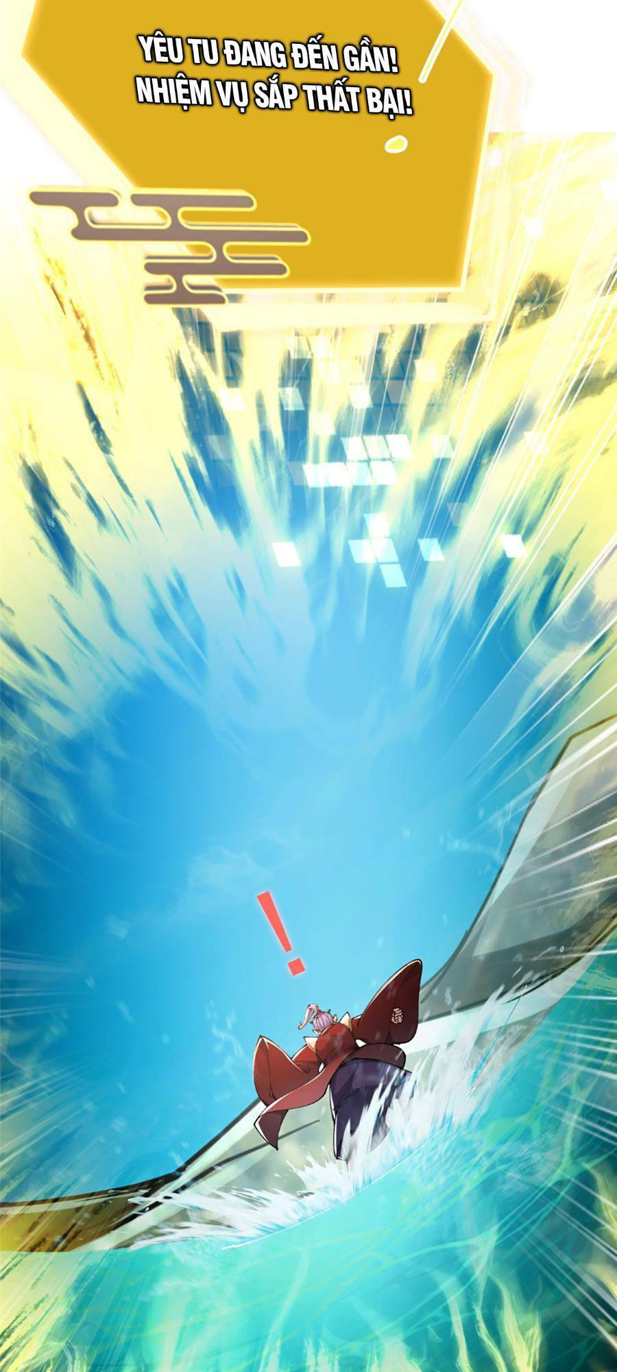 Chưởng Môn Khiêm Tốn Chút Chap 217 - Next Chap 218