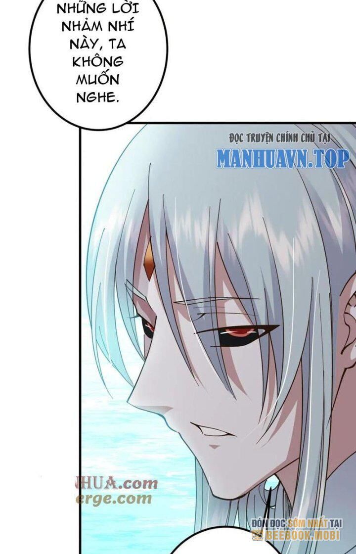 Chưởng Môn Khiêm Tốn Chút Chap 221 - Next Chap 222