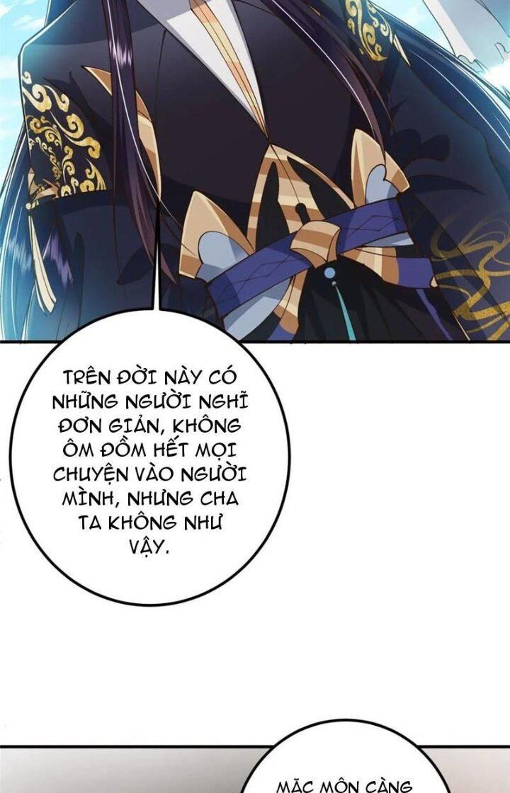 Chưởng Môn Khiêm Tốn Chút Chap 221 - Next Chap 222