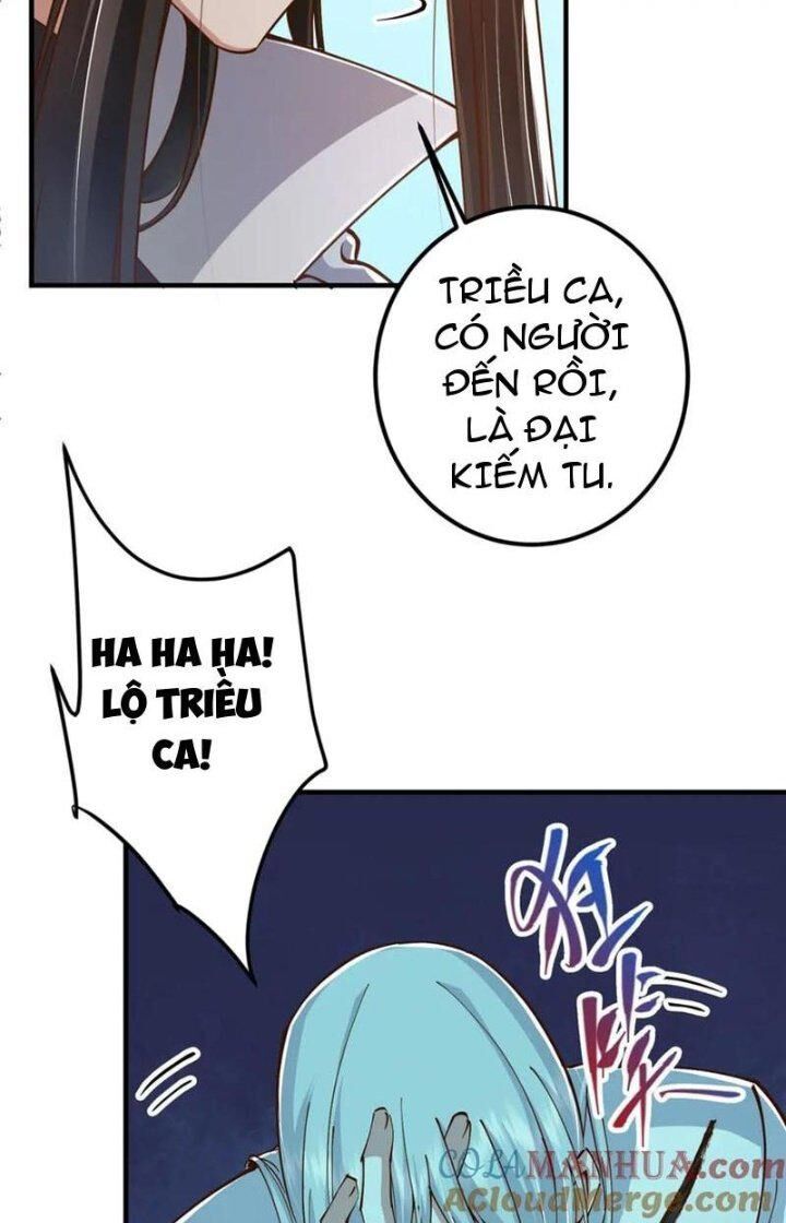 Chưởng Môn Khiêm Tốn Chút Chap 221 - Next Chap 222