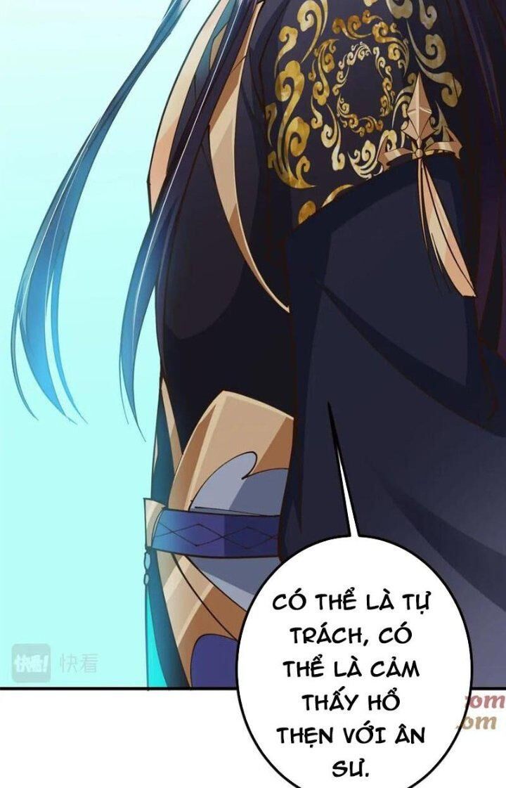 Chưởng Môn Khiêm Tốn Chút Chap 221 - Next Chap 222