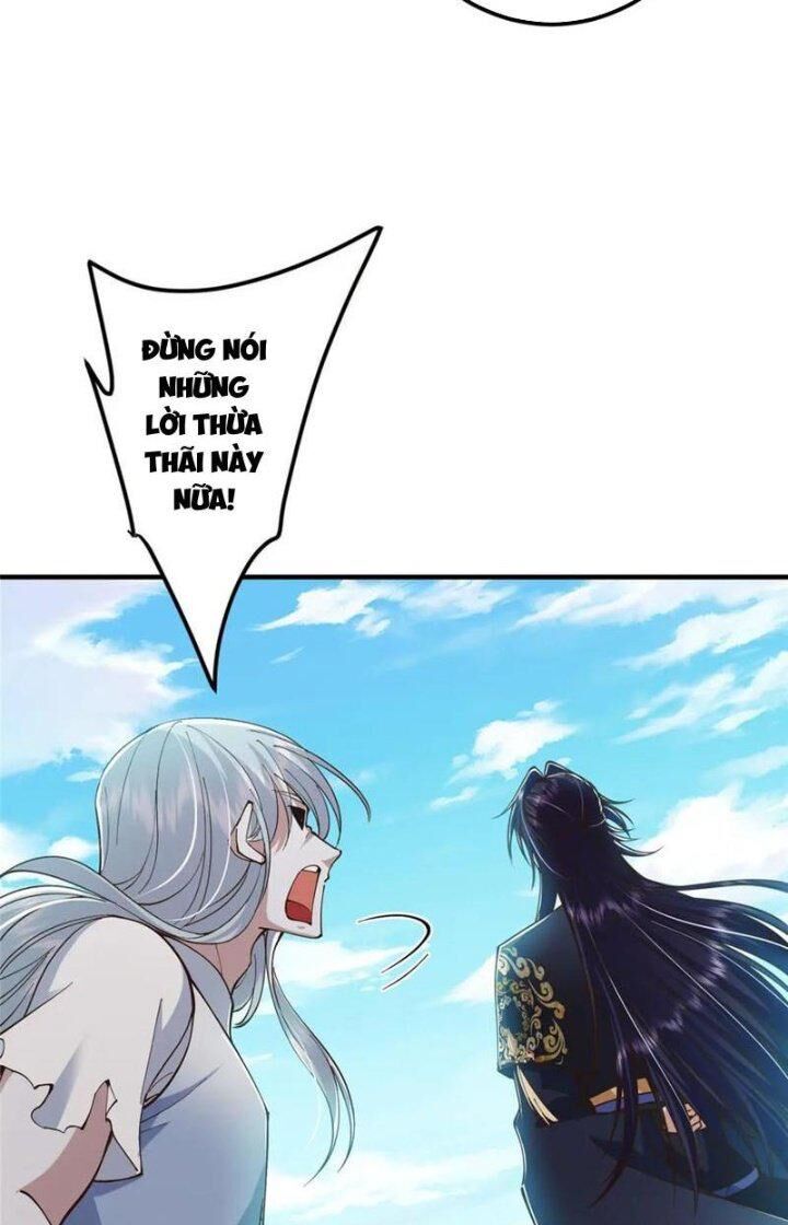 Chưởng Môn Khiêm Tốn Chút Chap 221 - Next Chap 222