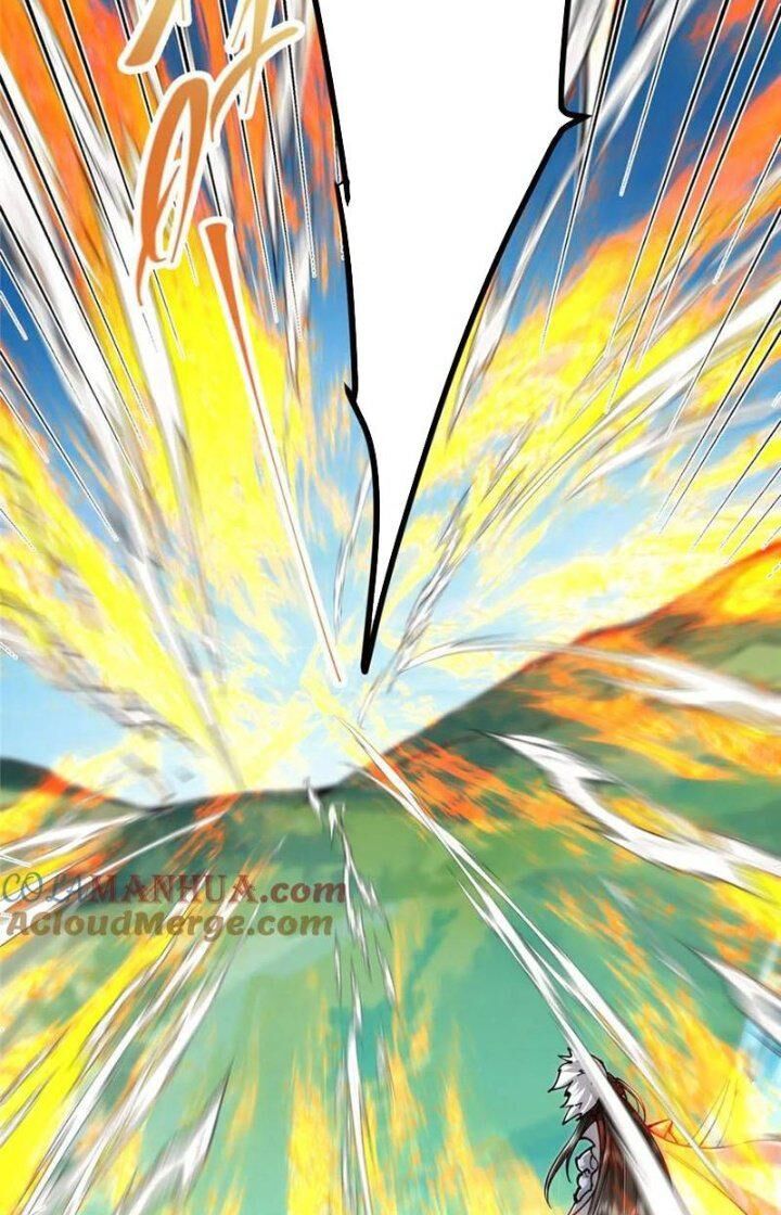 Chưởng Môn Khiêm Tốn Chút Chap 221 - Next Chap 222