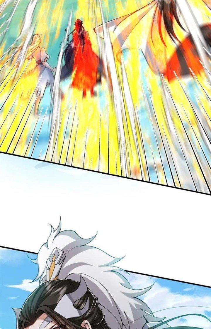 Chưởng Môn Khiêm Tốn Chút Chap 221 - Next Chap 222