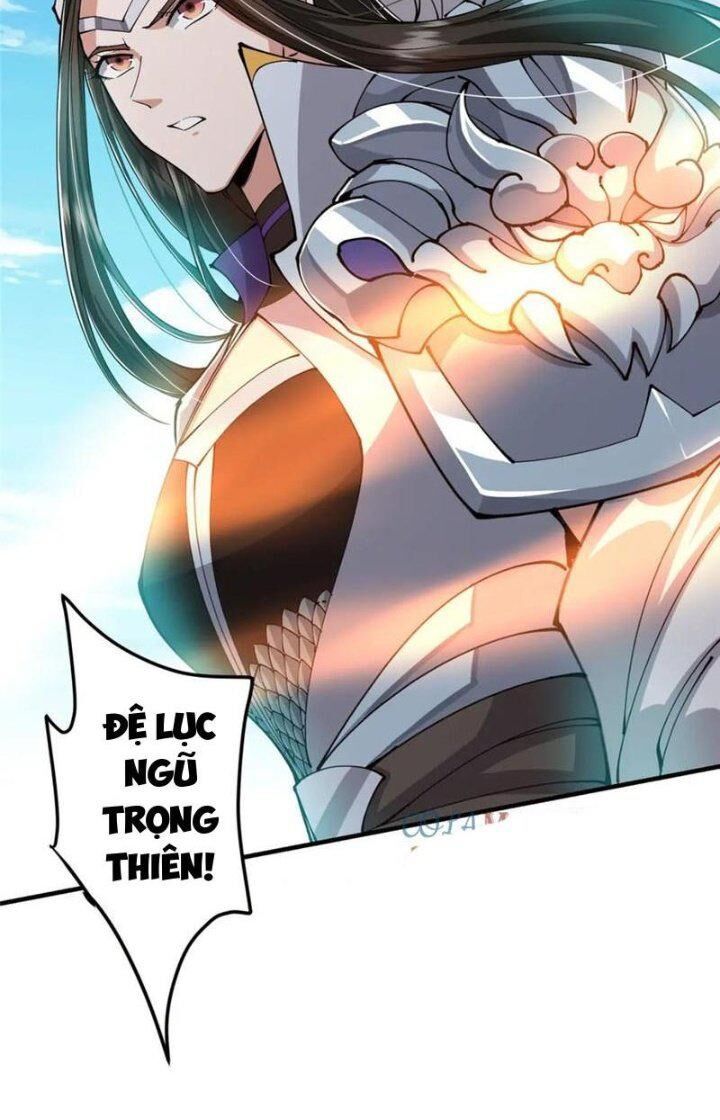 Chưởng Môn Khiêm Tốn Chút Chap 221 - Next Chap 222