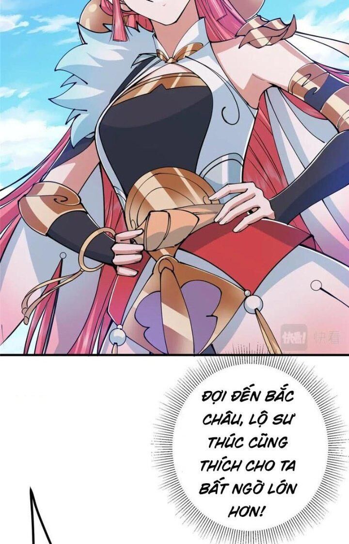 Chưởng Môn Khiêm Tốn Chút Chap 221 - Next Chap 222