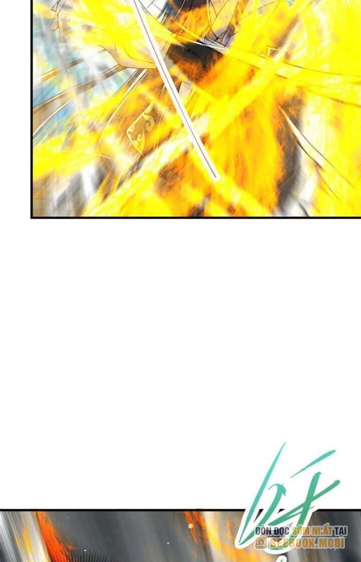 Chưởng Môn Khiêm Tốn Chút Chap 221 - Next Chap 222