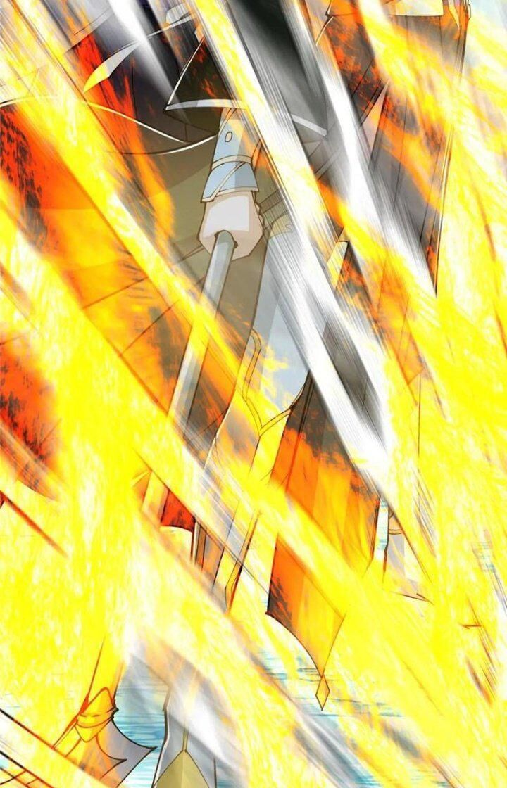 Chưởng Môn Khiêm Tốn Chút Chap 221 - Next Chap 222