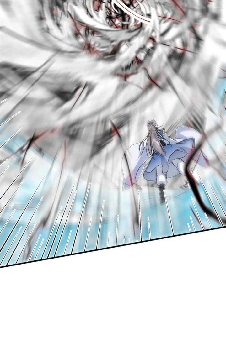 Chưởng Môn Khiêm Tốn Chút Chap 221 - Next Chap 222