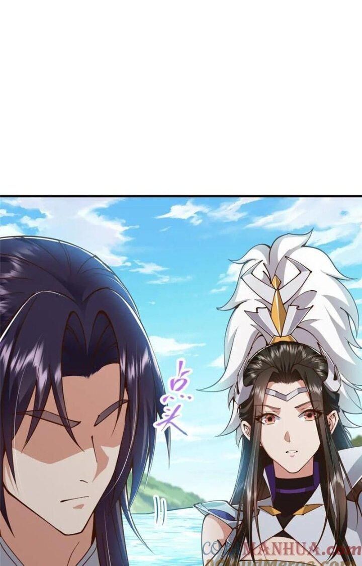 Chưởng Môn Khiêm Tốn Chút Chap 221 - Next Chap 222