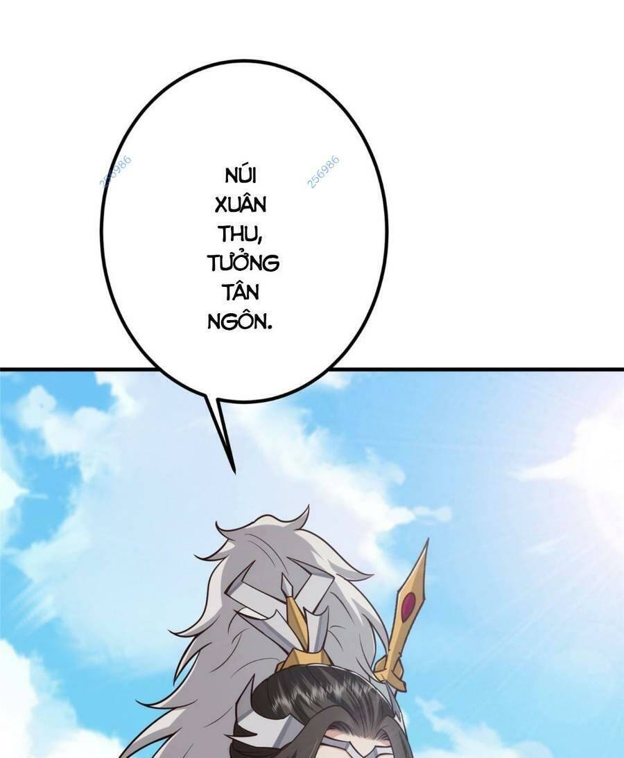 Chưởng Môn Khiêm Tốn Chút Chap 222 - Next Chap 223