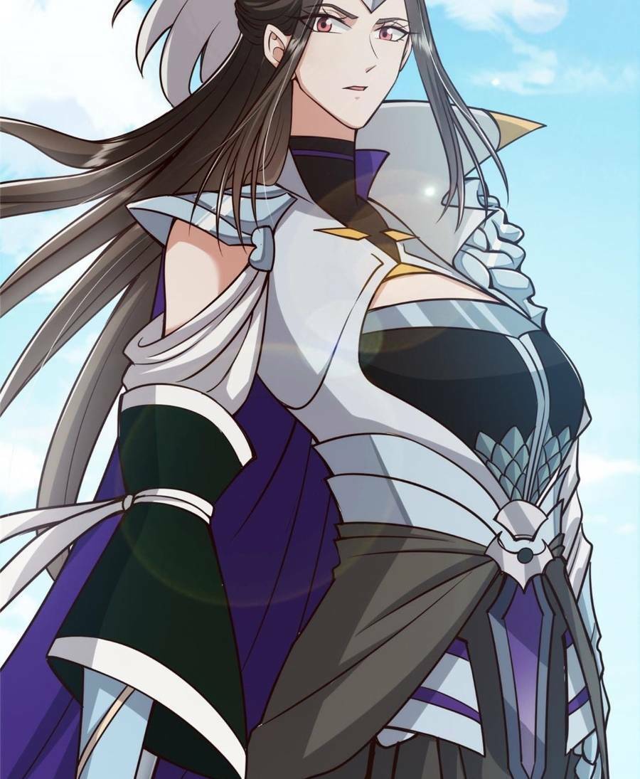 Chưởng Môn Khiêm Tốn Chút Chap 222 - Next Chap 223