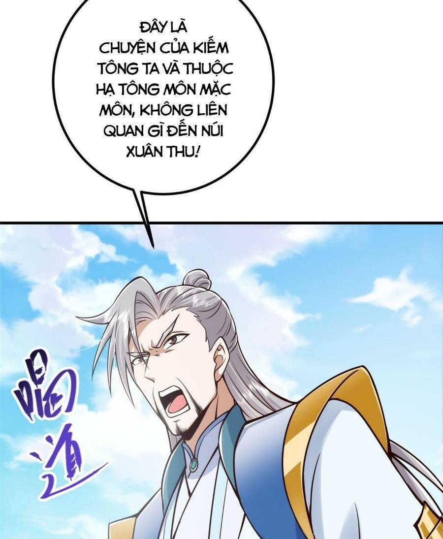Chưởng Môn Khiêm Tốn Chút Chap 222 - Next Chap 223