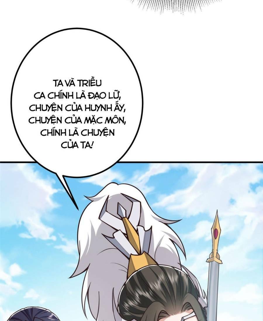 Chưởng Môn Khiêm Tốn Chút Chap 222 - Next Chap 223