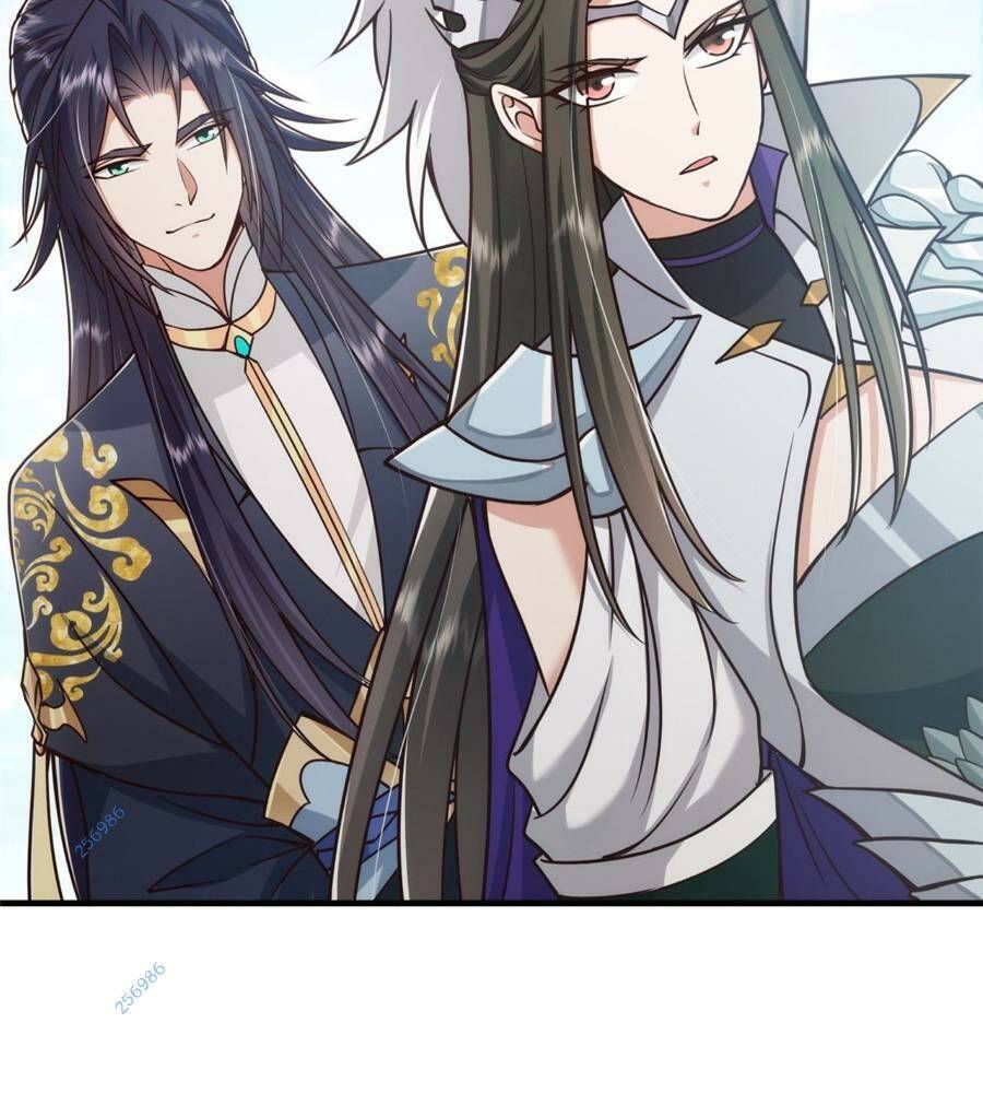 Chưởng Môn Khiêm Tốn Chút Chap 222 - Next Chap 223