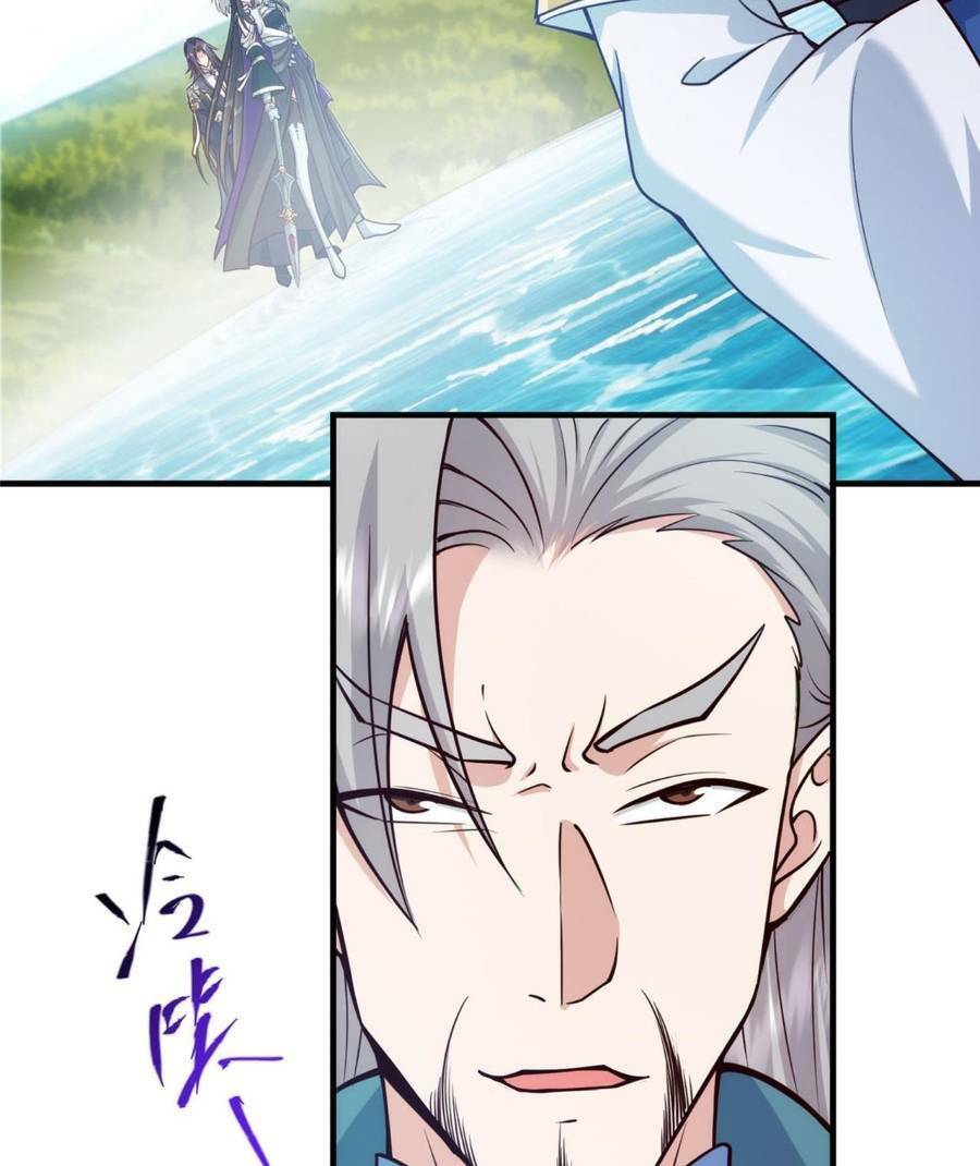 Chưởng Môn Khiêm Tốn Chút Chap 222 - Next Chap 223