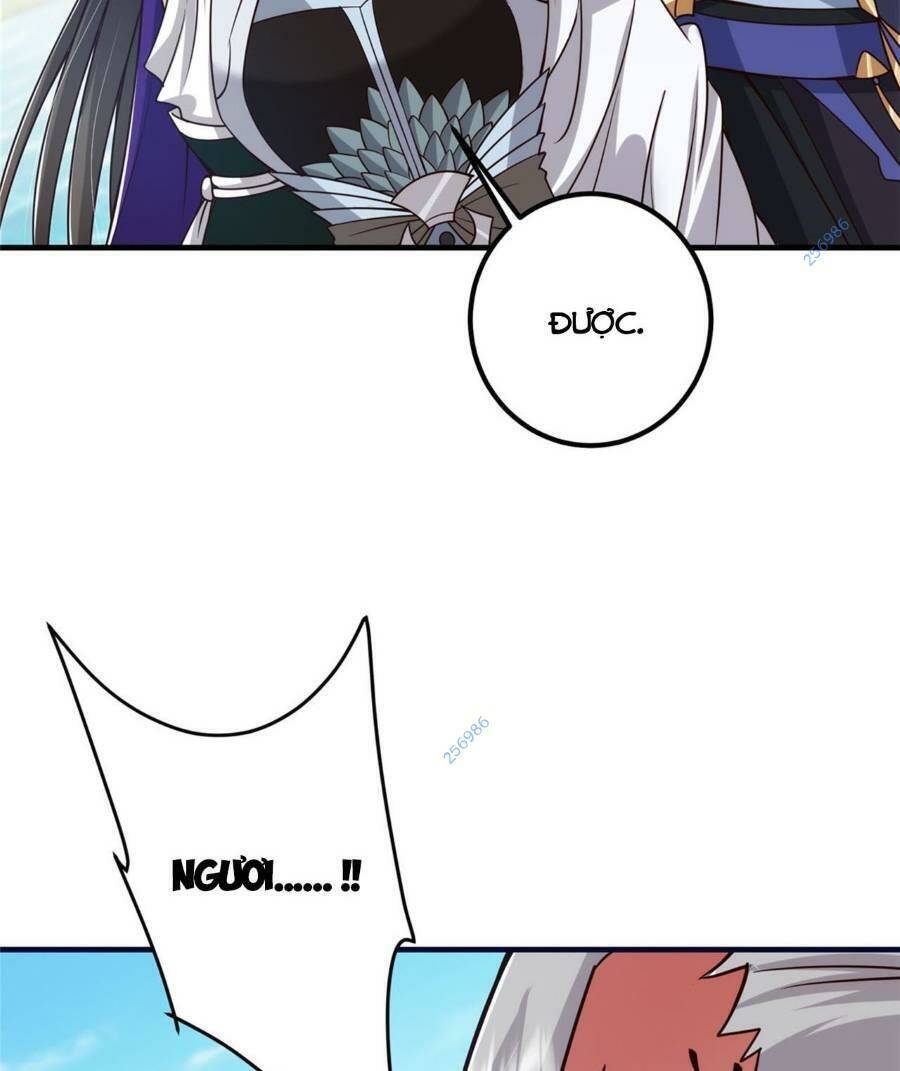 Chưởng Môn Khiêm Tốn Chút Chap 222 - Next Chap 223