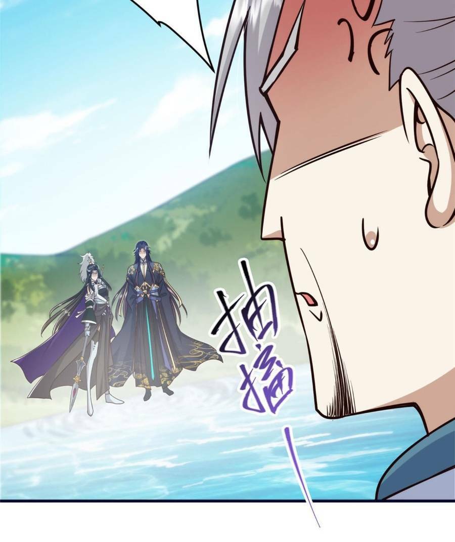 Chưởng Môn Khiêm Tốn Chút Chap 222 - Next Chap 223