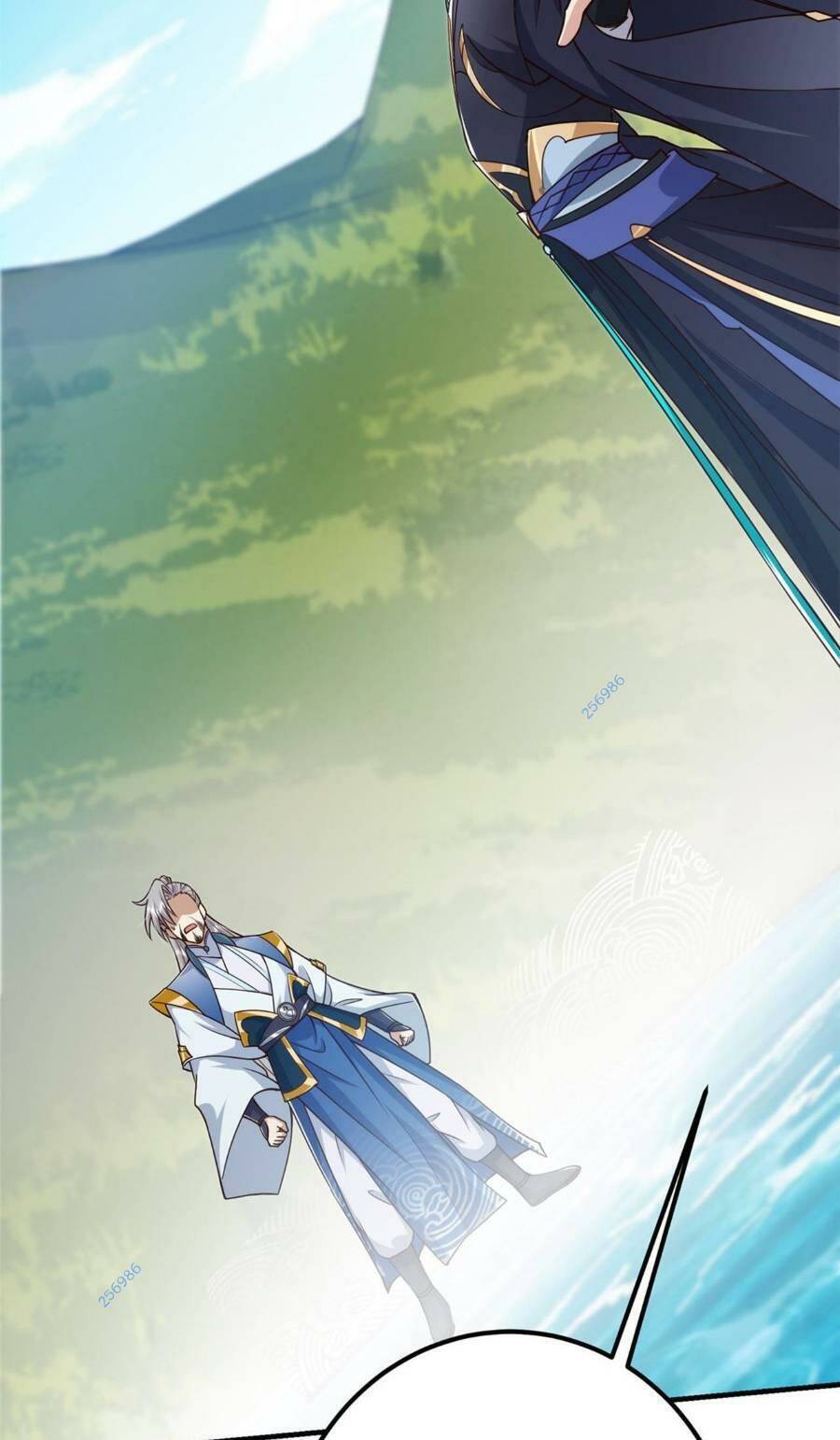 Chưởng Môn Khiêm Tốn Chút Chap 222 - Next Chap 223