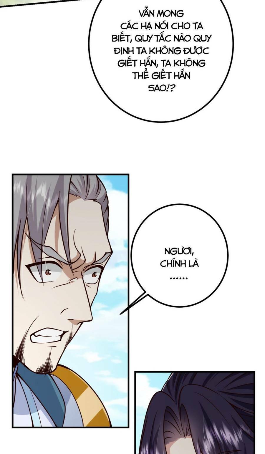 Chưởng Môn Khiêm Tốn Chút Chap 222 - Next Chap 223