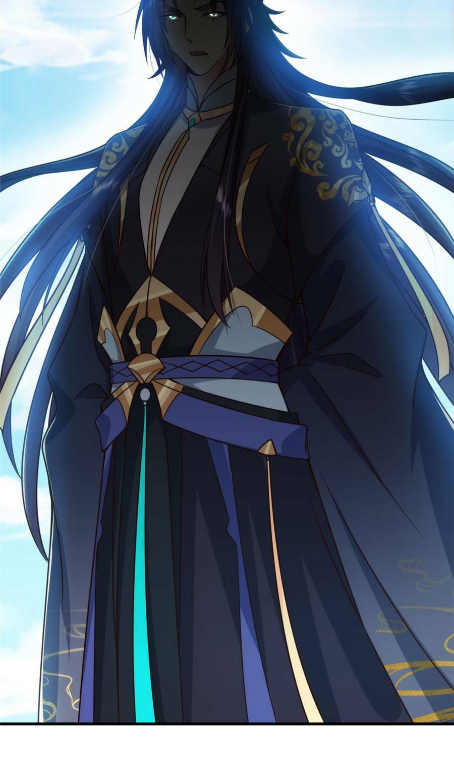 Chưởng Môn Khiêm Tốn Chút Chap 222 - Next Chap 223