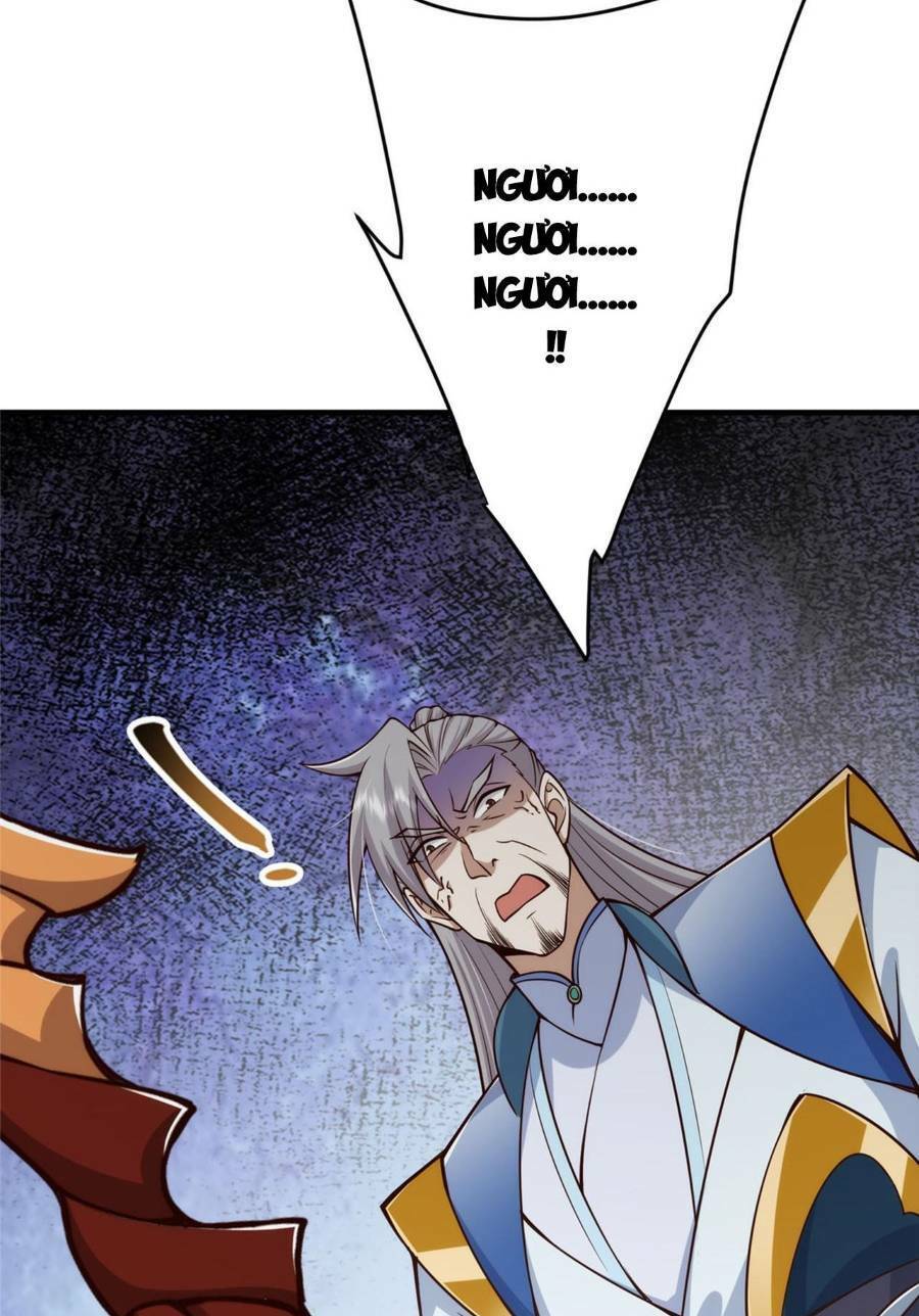 Chưởng Môn Khiêm Tốn Chút Chap 222 - Next Chap 223