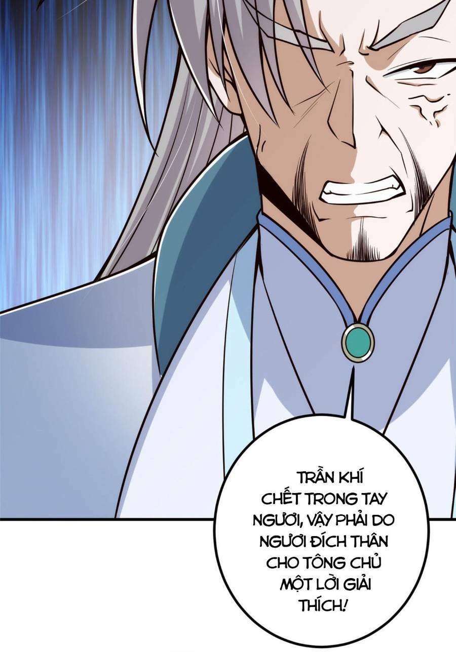 Chưởng Môn Khiêm Tốn Chút Chap 222 - Next Chap 223