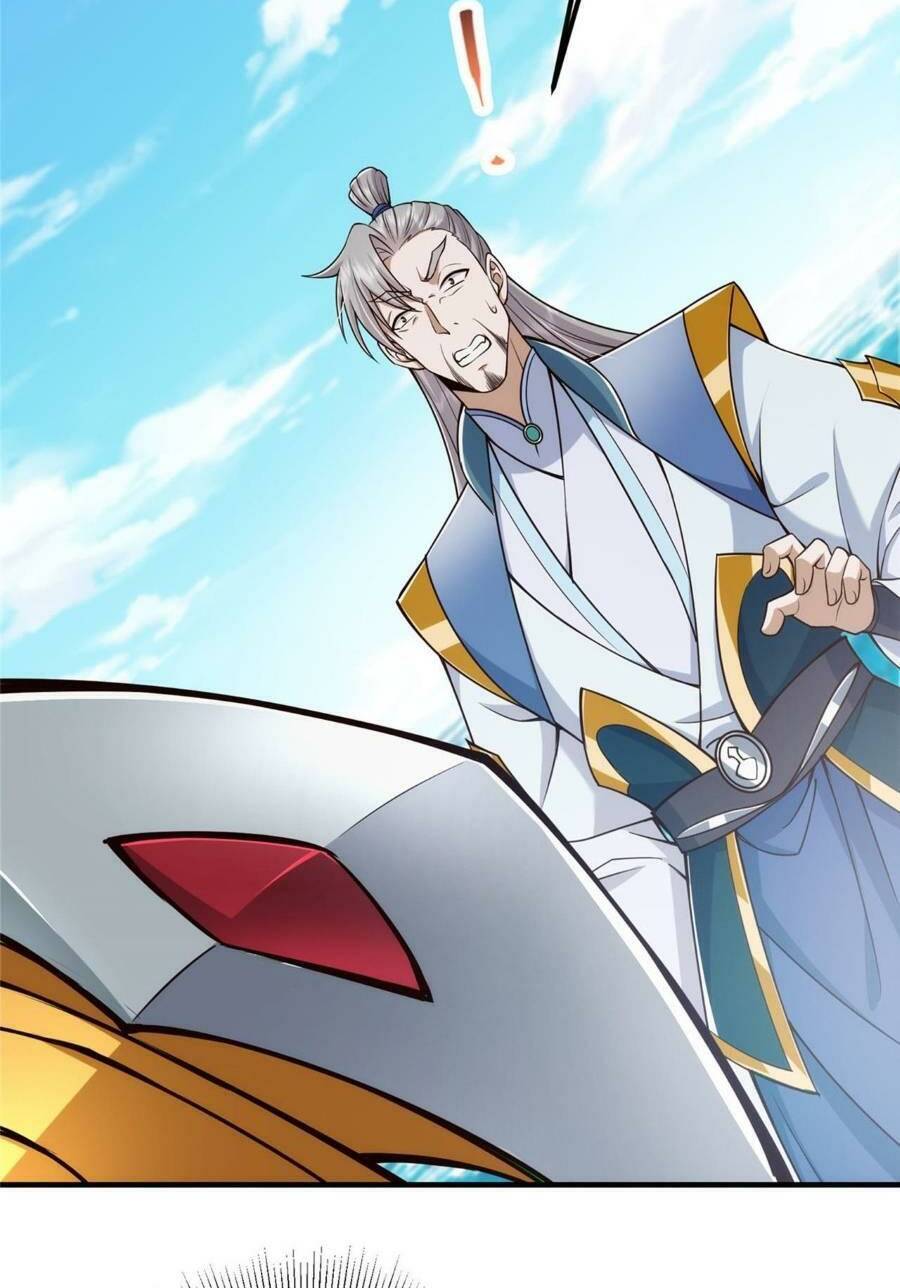 Chưởng Môn Khiêm Tốn Chút Chap 222 - Next Chap 223