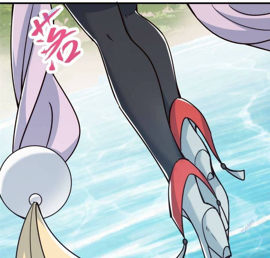 Chưởng Môn Khiêm Tốn Chút Chap 222 - Next Chap 223