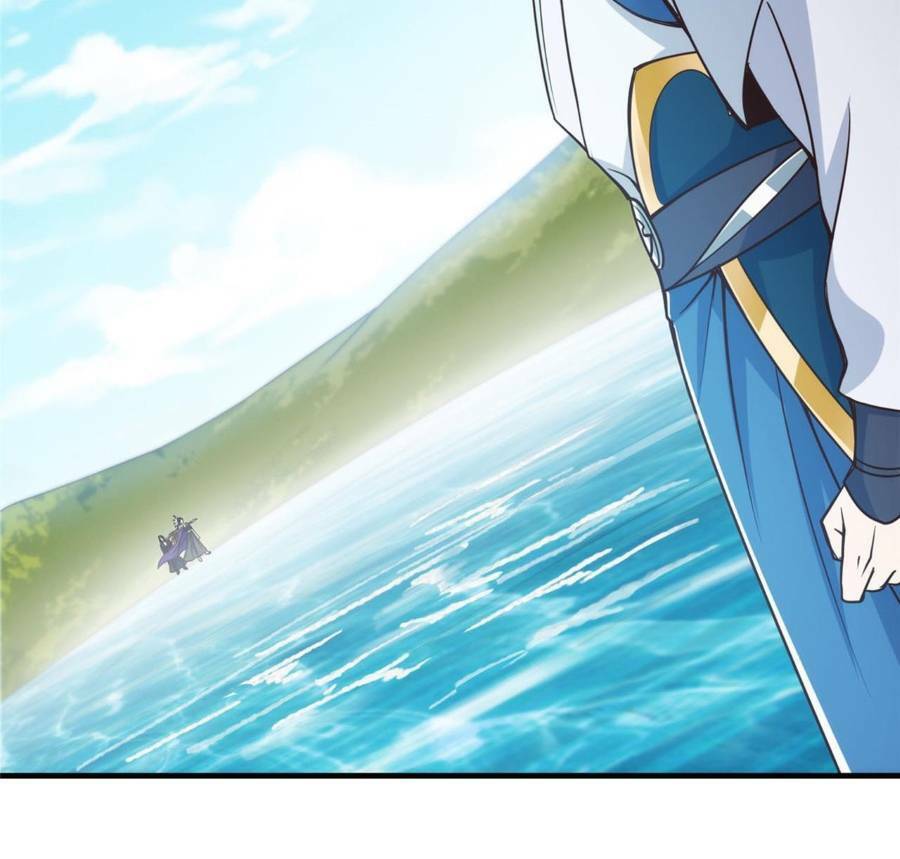 Chưởng Môn Khiêm Tốn Chút Chap 222 - Next Chap 223