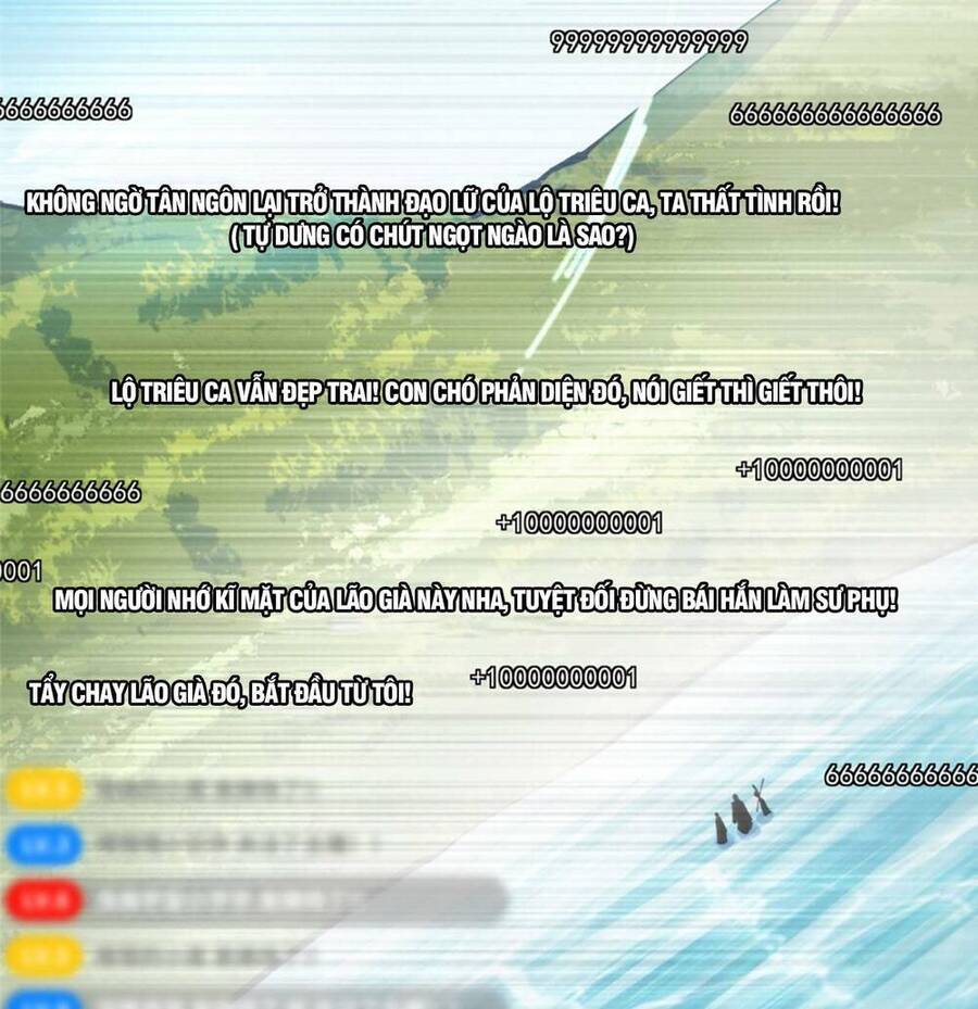 Chưởng Môn Khiêm Tốn Chút Chap 223 - Next Chap 224