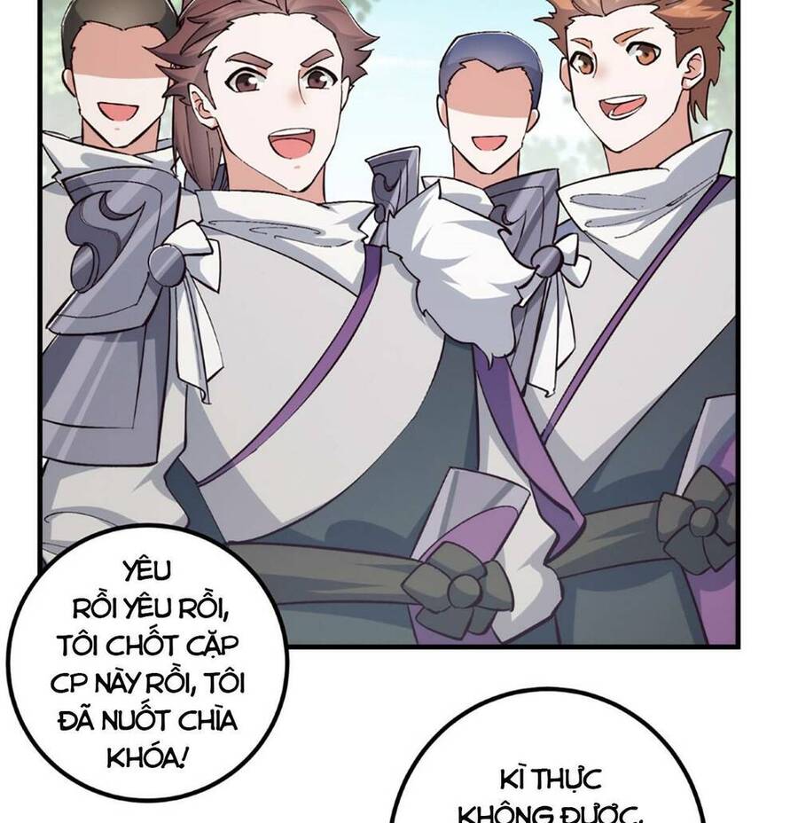 Chưởng Môn Khiêm Tốn Chút Chap 223 - Next Chap 224