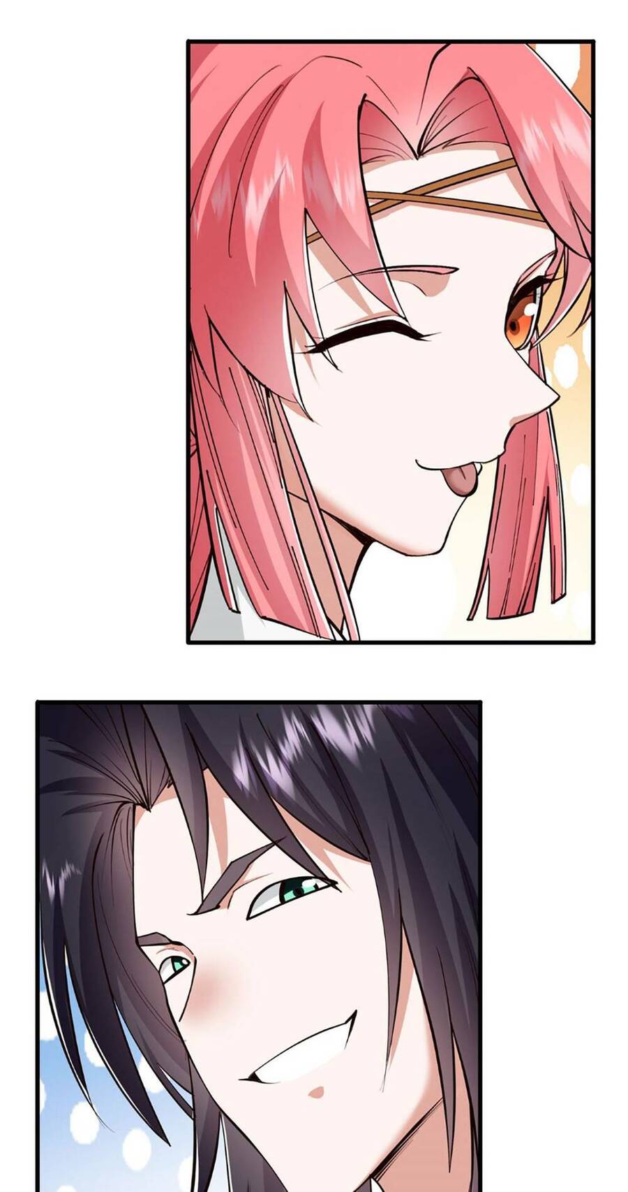 Chưởng Môn Khiêm Tốn Chút Chap 223 - Next Chap 224