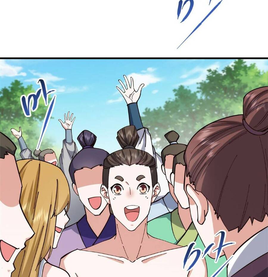 Chưởng Môn Khiêm Tốn Chút Chap 223 - Next Chap 224