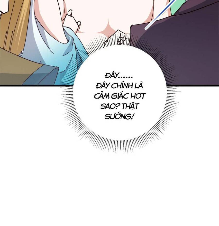 Chưởng Môn Khiêm Tốn Chút Chap 223 - Next Chap 224