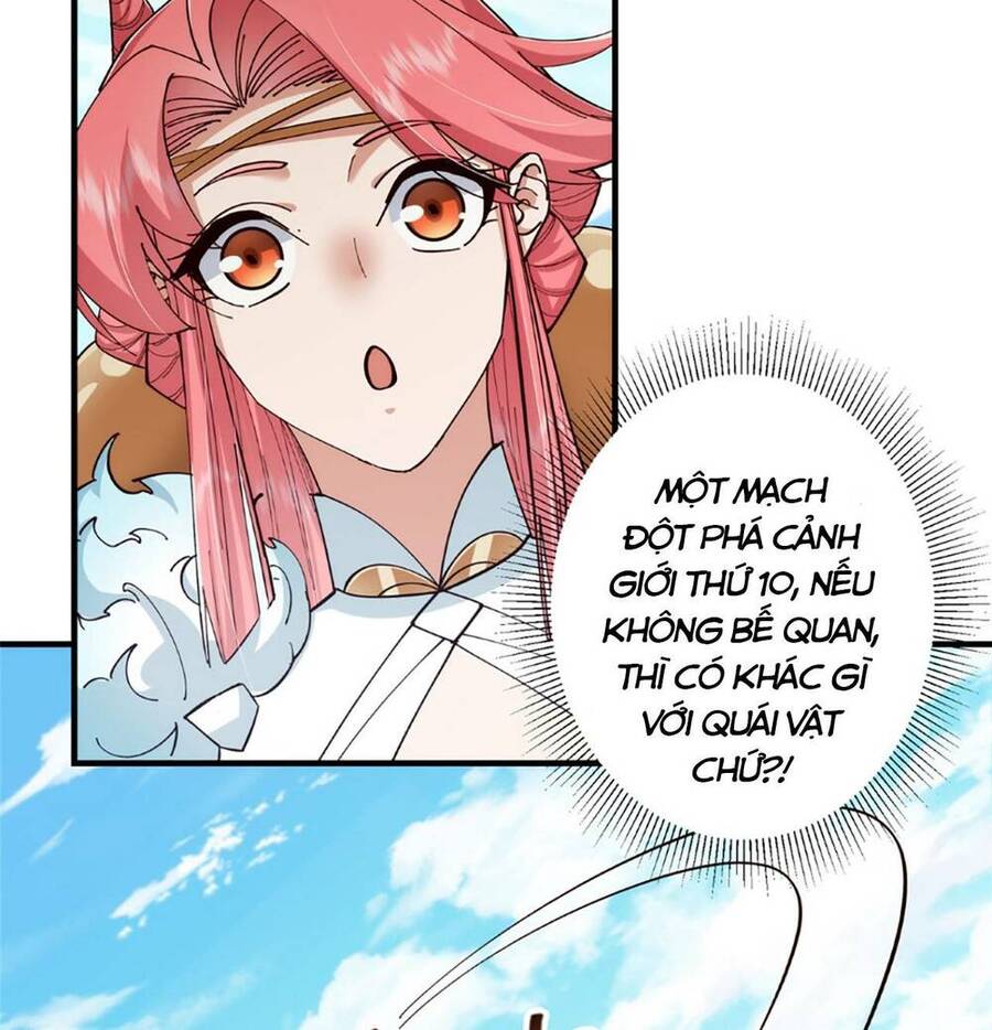 Chưởng Môn Khiêm Tốn Chút Chap 223 - Next Chap 224