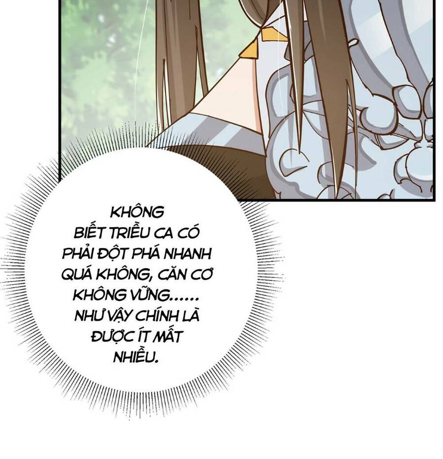 Chưởng Môn Khiêm Tốn Chút Chap 223 - Next Chap 224