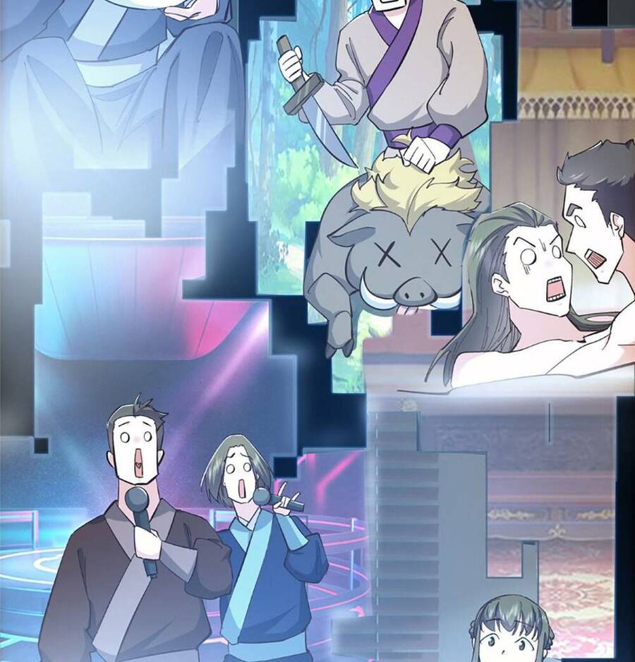 Chưởng Môn Khiêm Tốn Chút Chap 223 - Next Chap 224