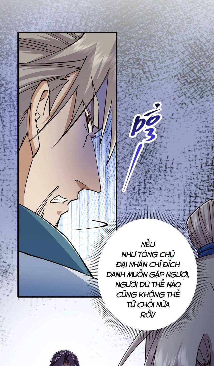 Chưởng Môn Khiêm Tốn Chút Chap 223 - Next Chap 224