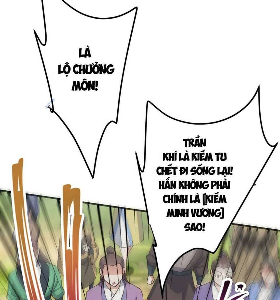 Chưởng Môn Khiêm Tốn Chút Chap 223 - Next Chap 224